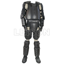 Anti riot suit army anti-riot suit with ISO and military standards